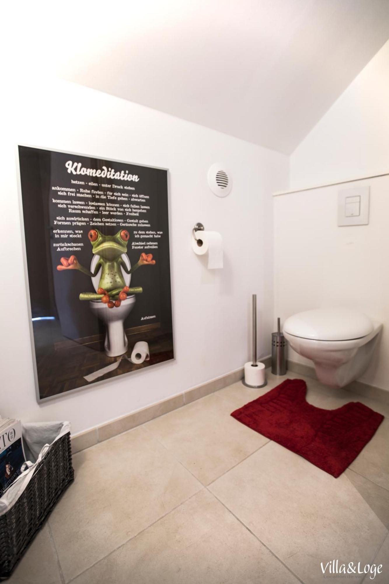 Villa&Loge Lontzen Kültér fotó