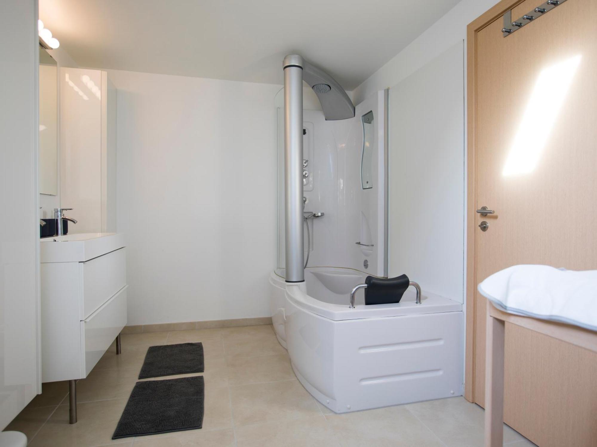 Villa&Loge Lontzen Kültér fotó