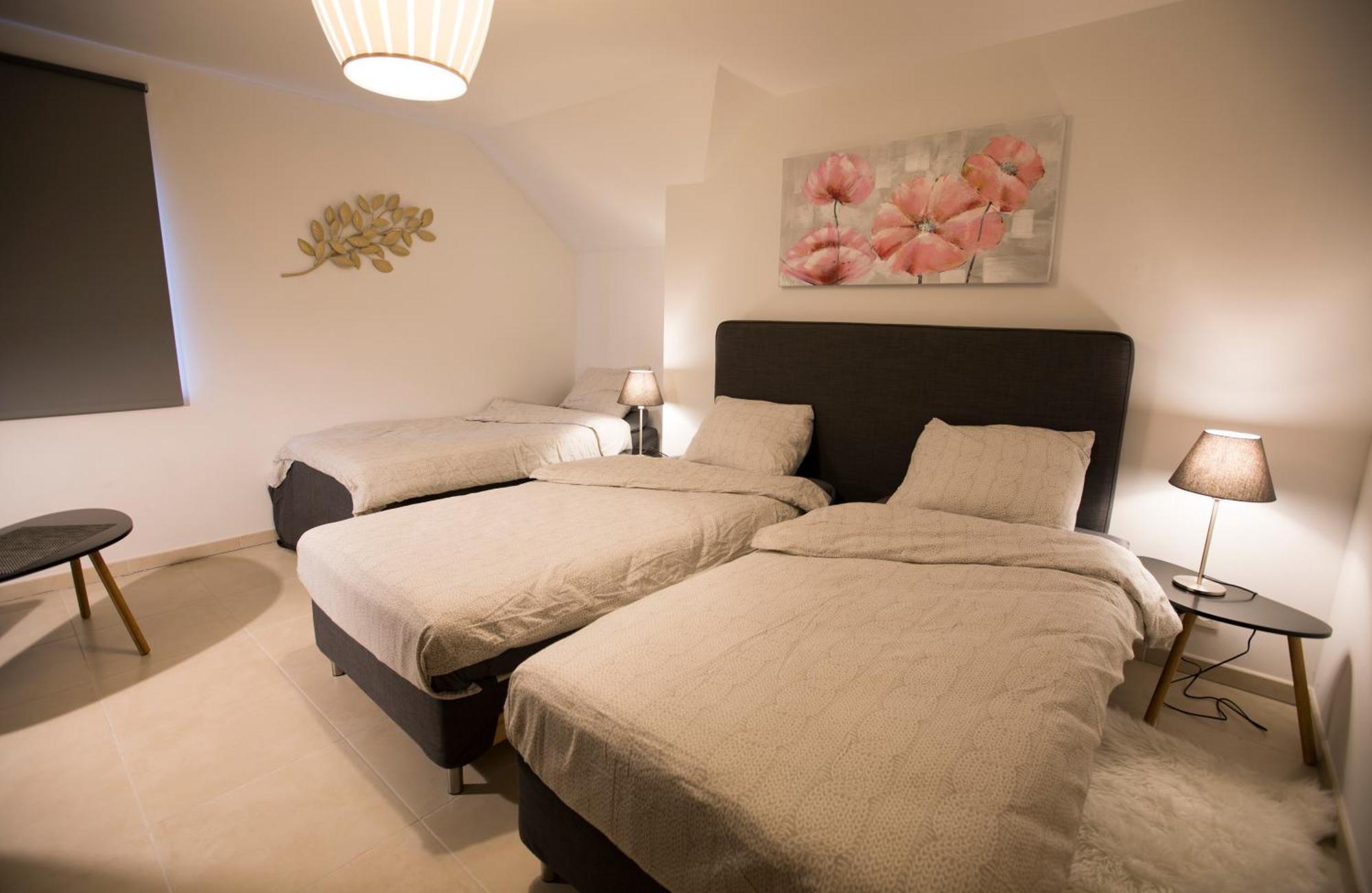 Villa&Loge Lontzen Kültér fotó