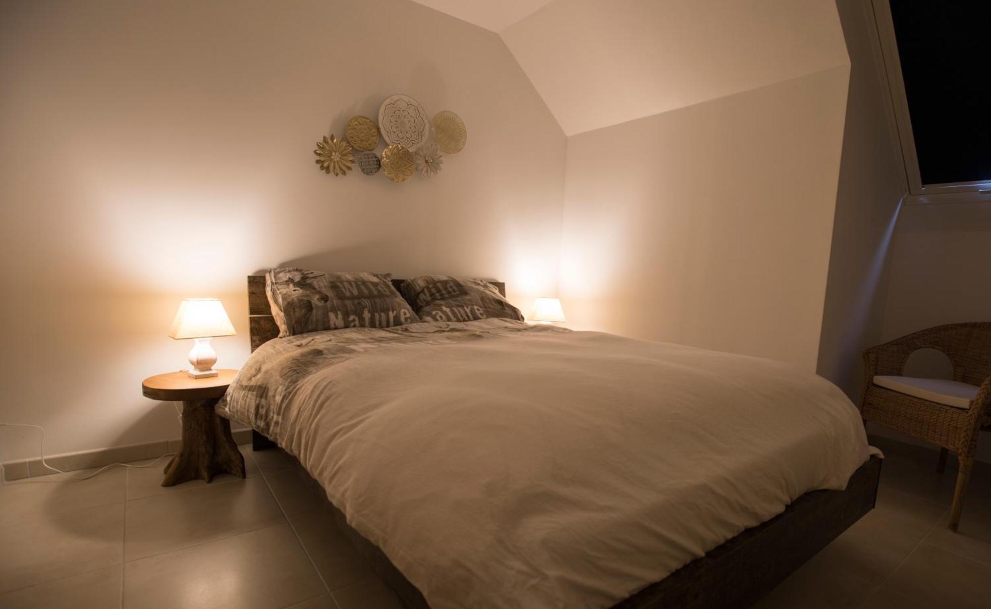 Villa&Loge Lontzen Kültér fotó