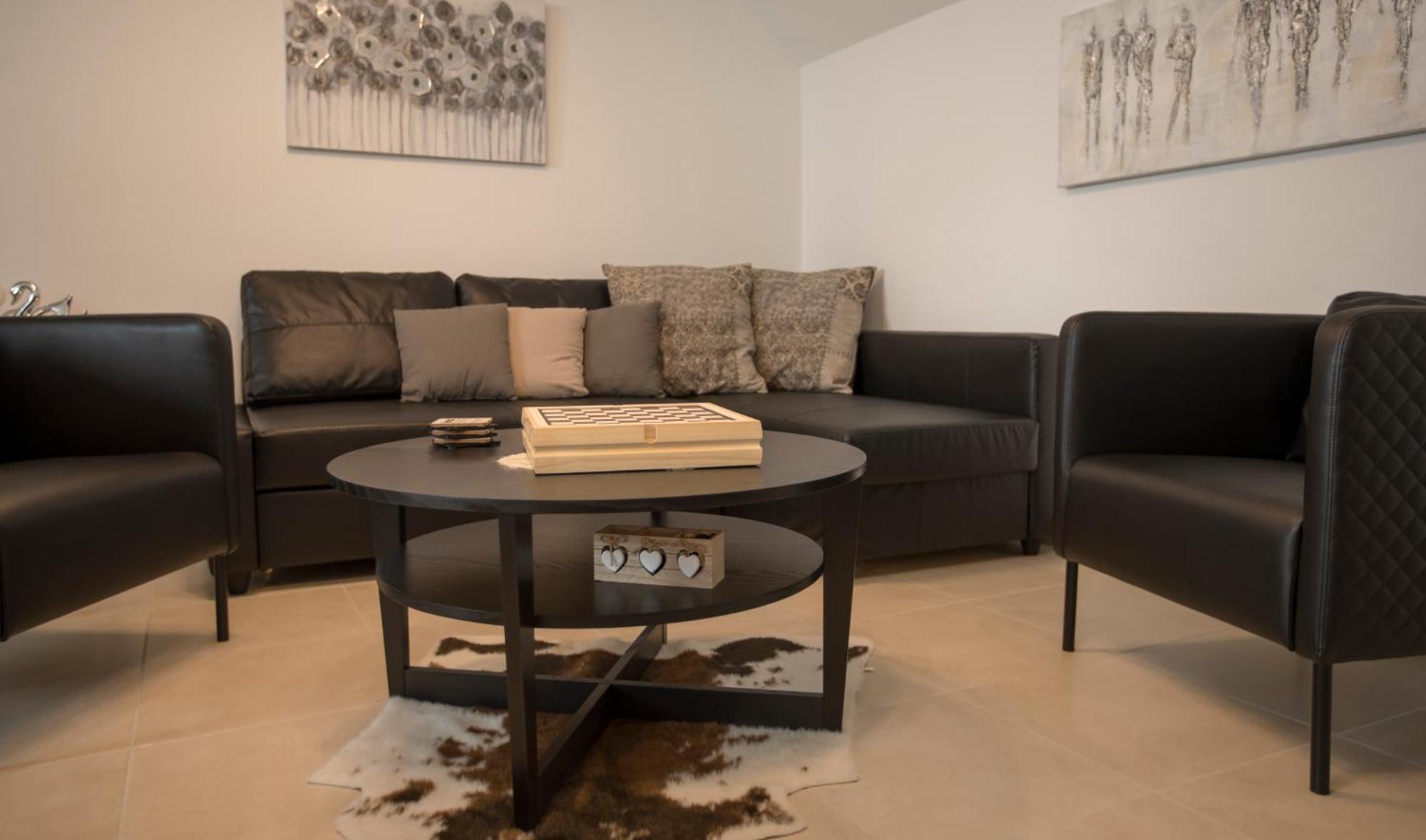 Villa&Loge Lontzen Kültér fotó