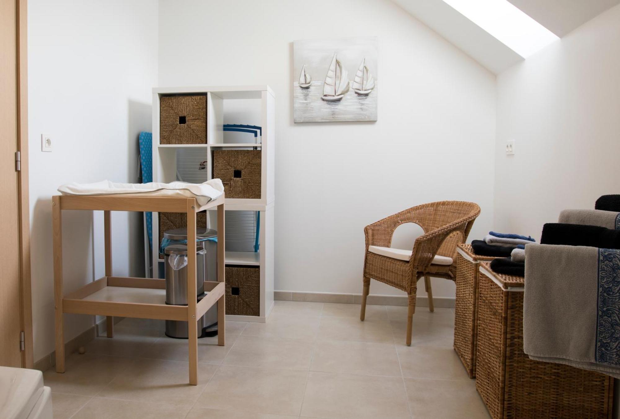 Villa&Loge Lontzen Kültér fotó