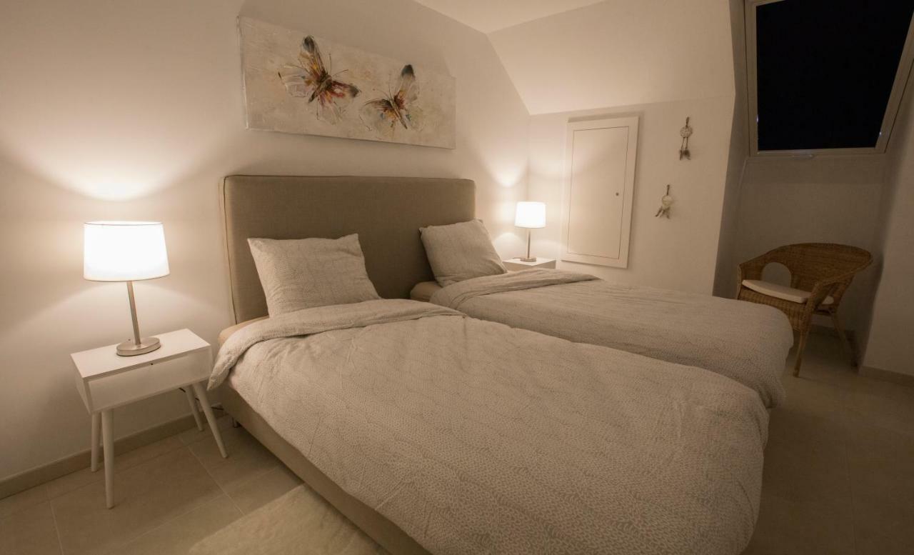 Villa&Loge Lontzen Kültér fotó